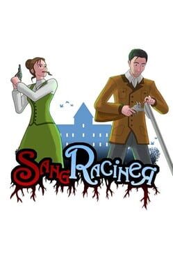 SangRaciner Cover