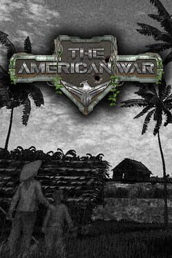 The American War Cover