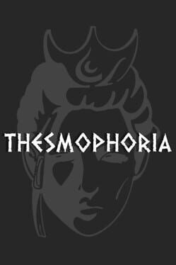 Thesmophoria Cover