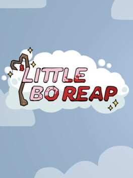Little Bo Reap Cover