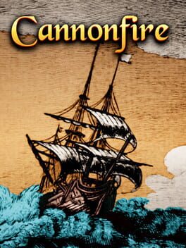 Cannonfire Cover