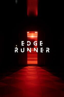 EdgeRunner Cover