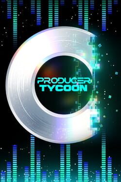 Producer Tycoon Cover