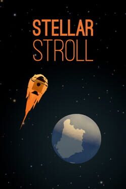 Stellar Stroll Cover