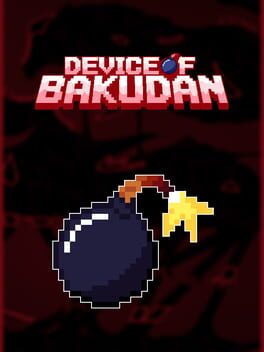 Device of Bakudan Cover