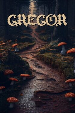 Gregor Cover