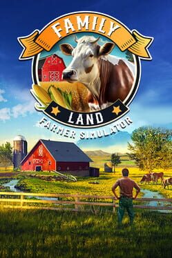 Farm Simulator Cover