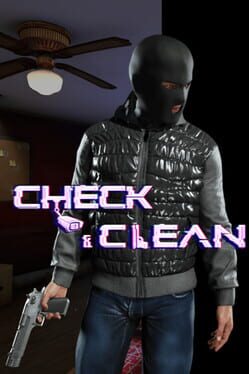 Check & Clean Cover