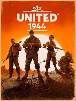United 1944 Cover