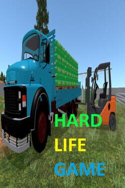 Hard Life Game Cover