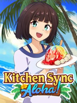 Kitchen Sync: Aloha! Cover