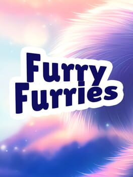 Furry Furries Cover