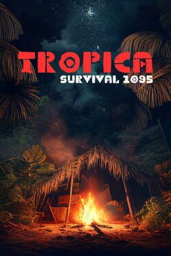 Tropica: Survival 1095 Cover