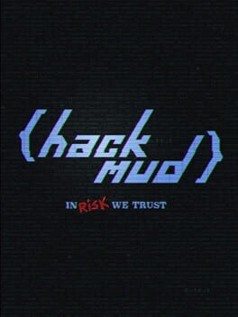 Hackmud Cover