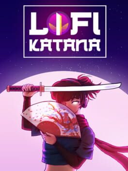 LOFI Katana Cover
