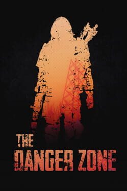 The Danger Zone Cover