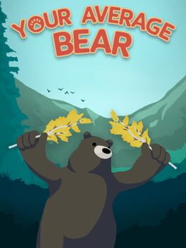 Your Average Bear Cover