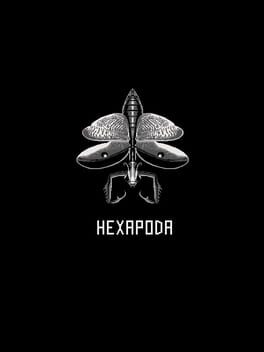 Hexapoda Cover