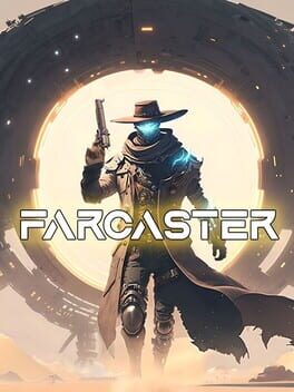 Farcaster Cover