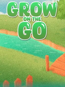 Grow on the Go