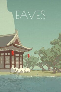 Eaves Cover