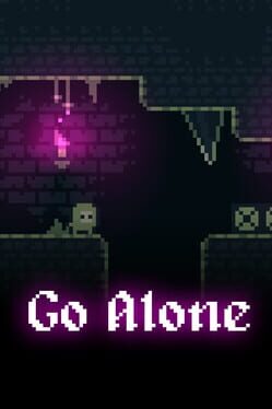 Go Alone Cover