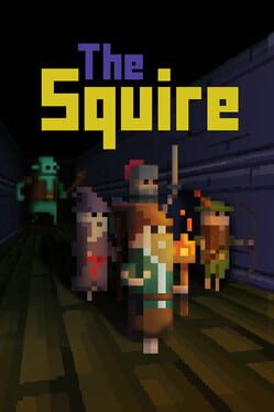 The Squire Cover
