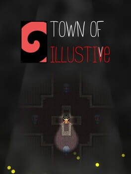 Town of Illustive Cover