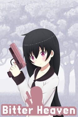 Bitter Heaven Cover