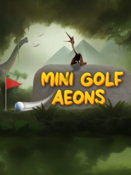 Mini Golf Aeons Cover