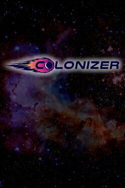 Colonizer Cover