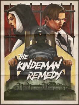 The Kindeman Remedy