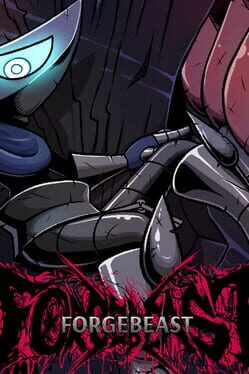 Forgebeast Cover