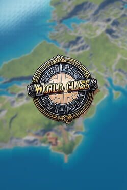 World Class Cover
