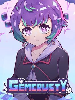Gemcrusty Cover