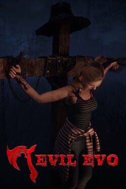 Evil Evo Cover