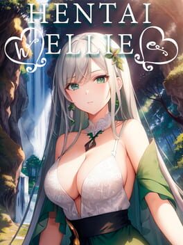 Hentai Ellie Cover