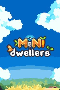 Minidwellers Cover