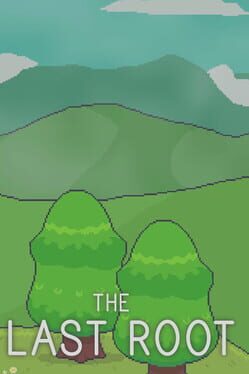 The Last Root Cover