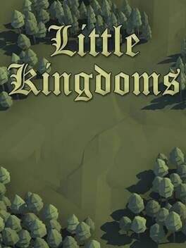 Little Kingdoms Cover
