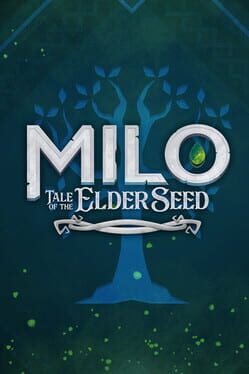 The Elderseed Cover