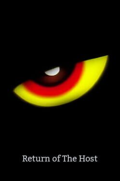 Return of the Host Cover