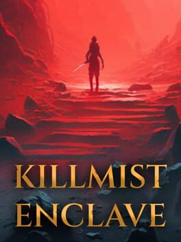 Killmist Enclave Cover