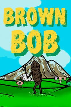 Brown Bob Cover