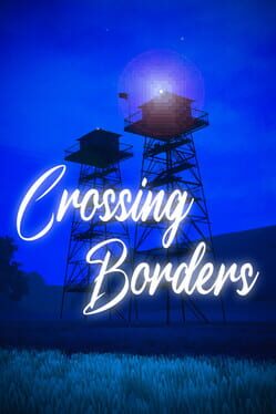 Crossing Borders Cover
