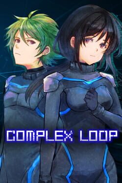 Complex Loop Cover