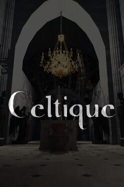 Celtique Cover