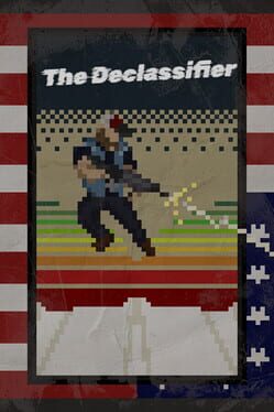 The Declassifier Cover