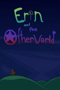 Erin and the Otherworld Cover