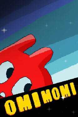 Omi Momi Cover